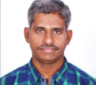 A. Annadurai