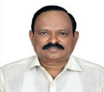 Dr. R. Elangovan