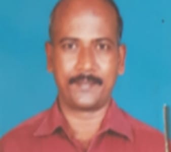 Dr. S. Murugesan
