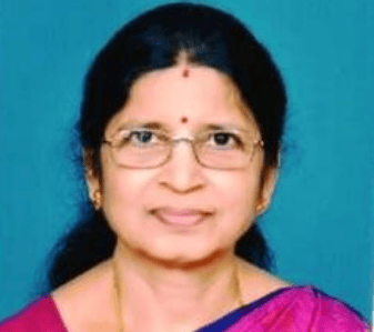 Dr. K. Maheswari