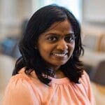 Dr. Pavithra Indramohan, MD