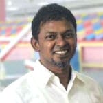 Dr. E.M.G. Subramanium