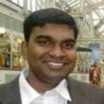 Dr. Sundar Ramalingam