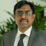 Dr. N. Venkatesh Babu