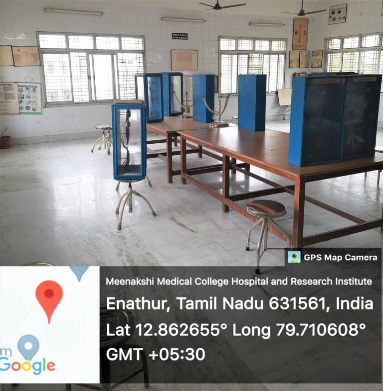 Community Medicine Museum