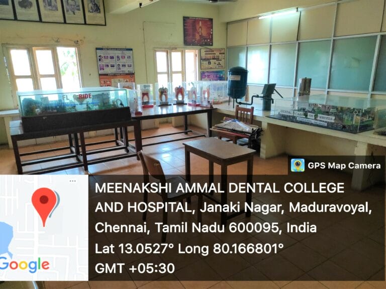 Public Health Dentistry Museum