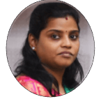 Picture of Mrs. Jayanthi Radhakrishnan