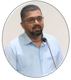 Dr. Ponmurugan