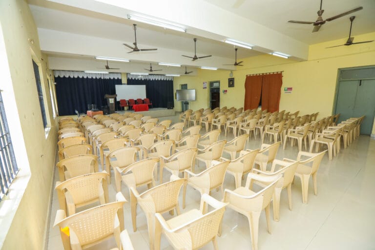 Conference Hall