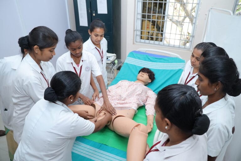 Maternity and child Health Lab