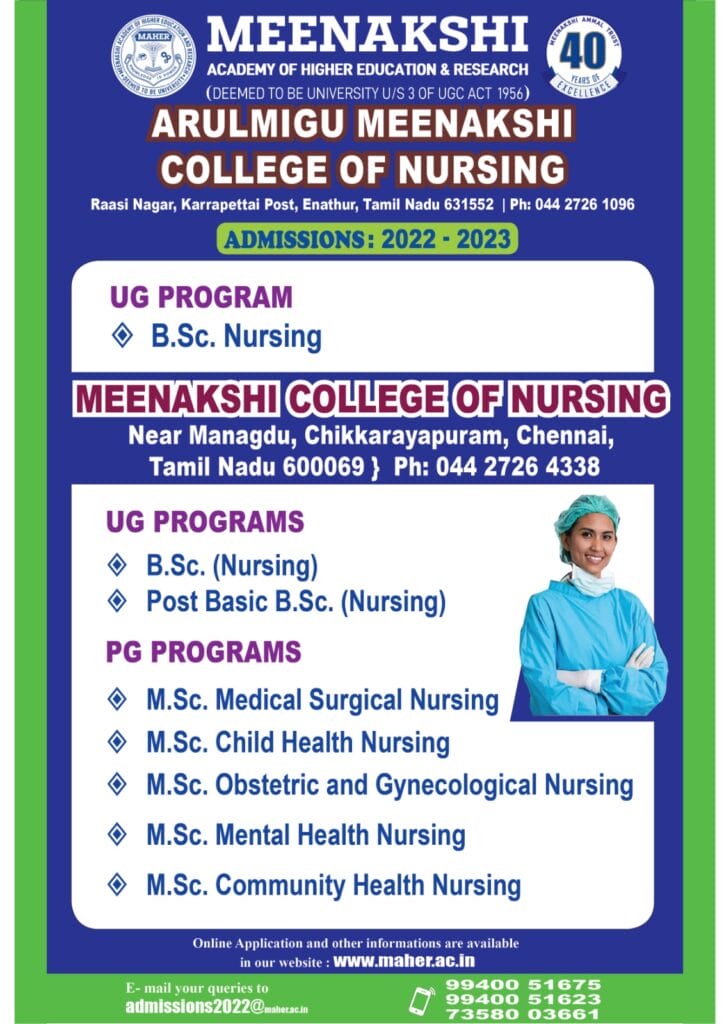 nursing-admission-maher