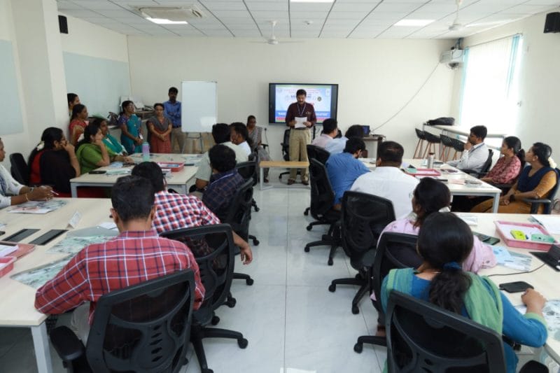 Live Surgical Demonstration